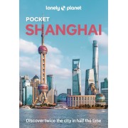 Pocket Shanghai Lonely Planet